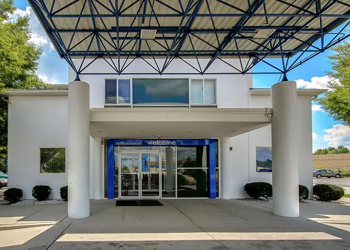 Motel 6 King Of Prussia Pa