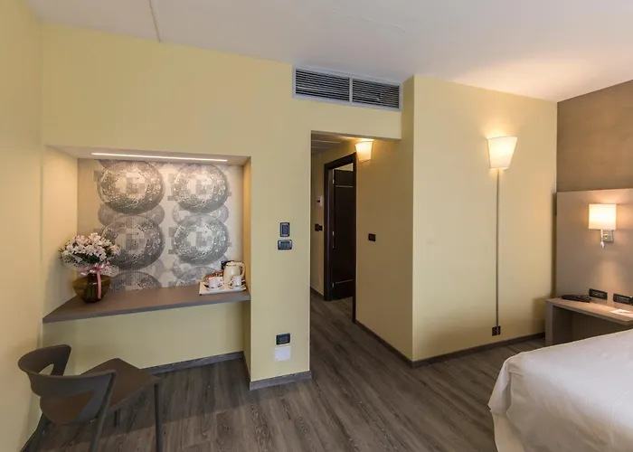 Hotel Donatello Imola
