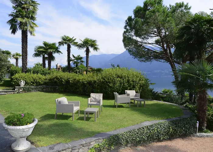 Hotel Collinetta