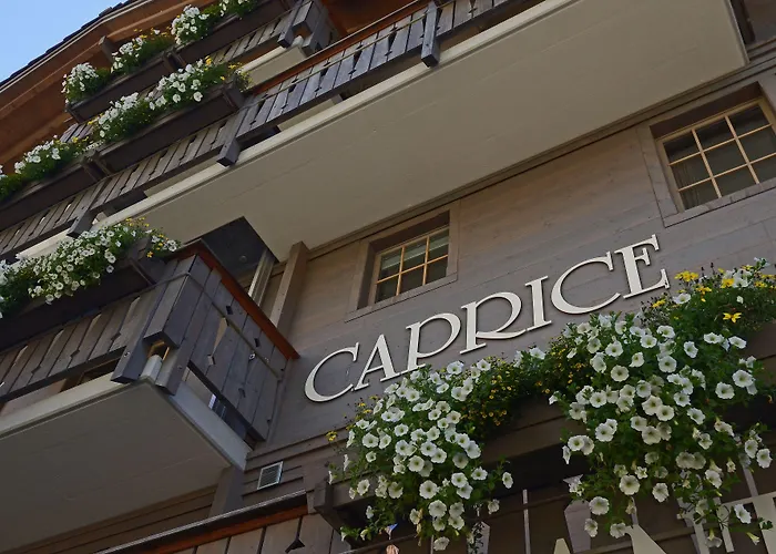 Maya Caprice - Boutique Hotel & Spa