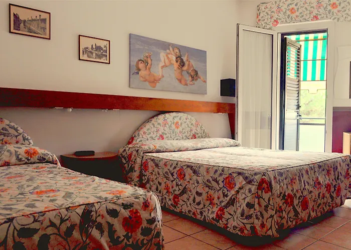 Hotel Roma