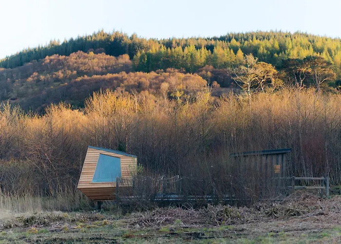 Isle Of Mull Hotel And Spa