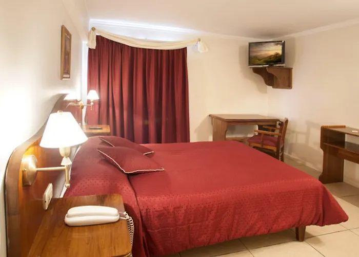 Hotel Princess