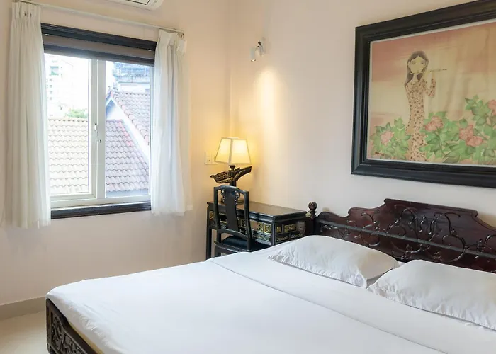 Hue Nino Hotel