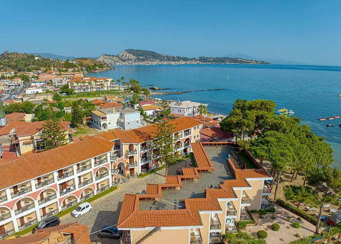 Castello Beach Hotel