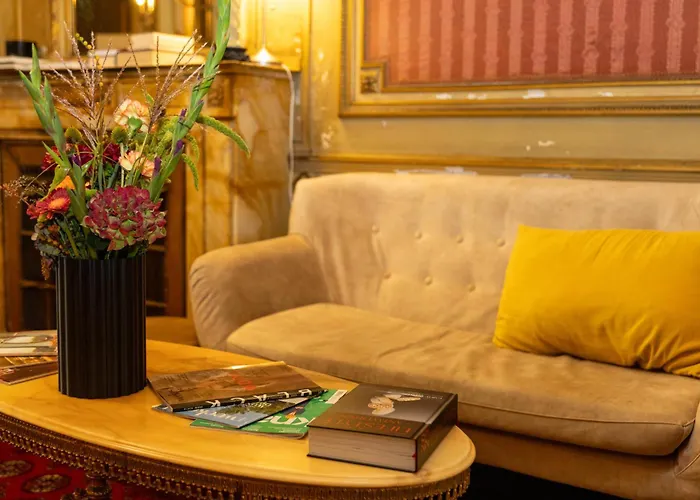 Hotel Rubenshof
