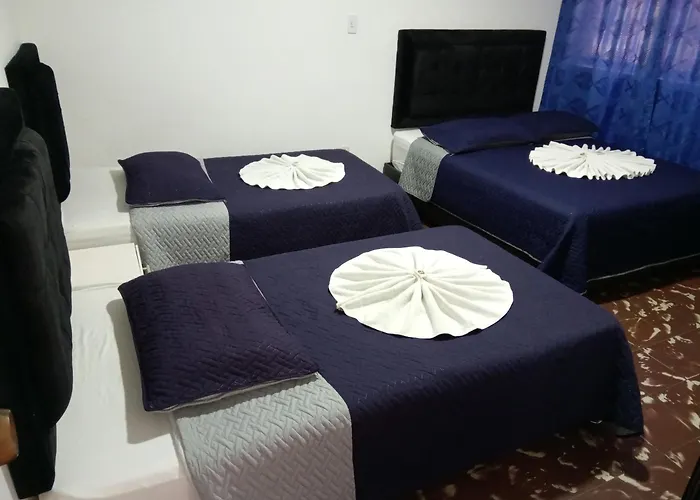 Hotel Las Vegas Malaga