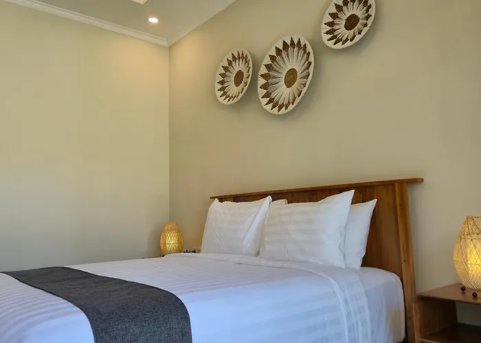 Kawitris Hidden Homestay