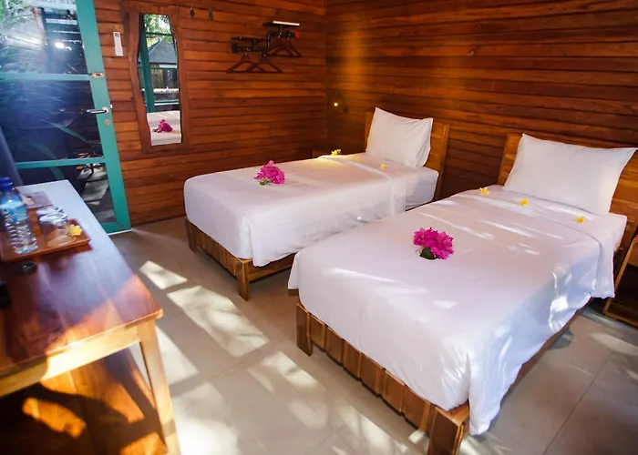 Waras Villa