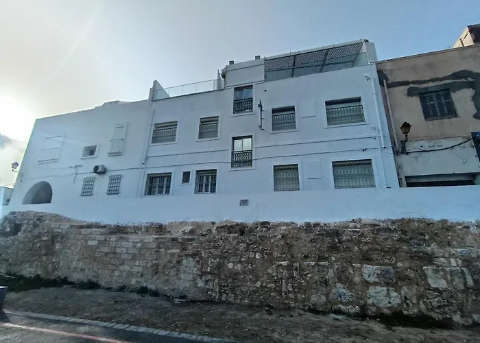 Hôtel Al Jazira Mahdia