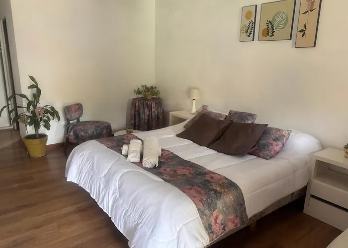 Posada Alma Serrana