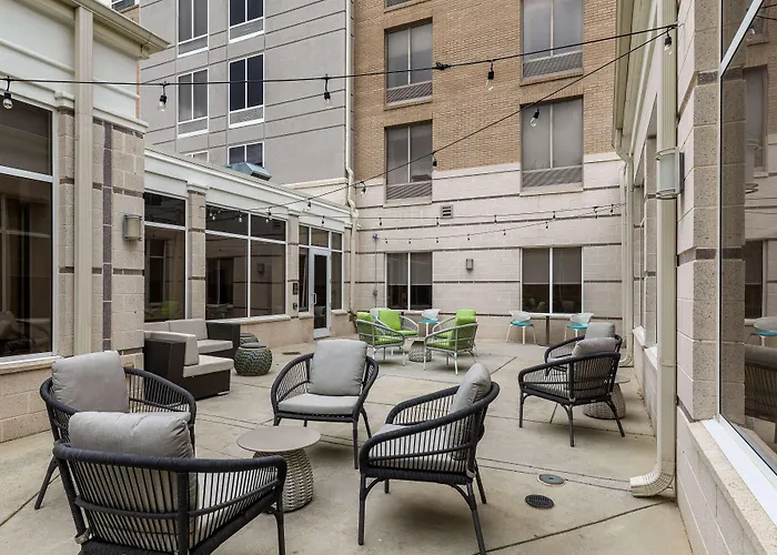 Hilton Garden Inn Atlanta East/Stonecrest Lithonia