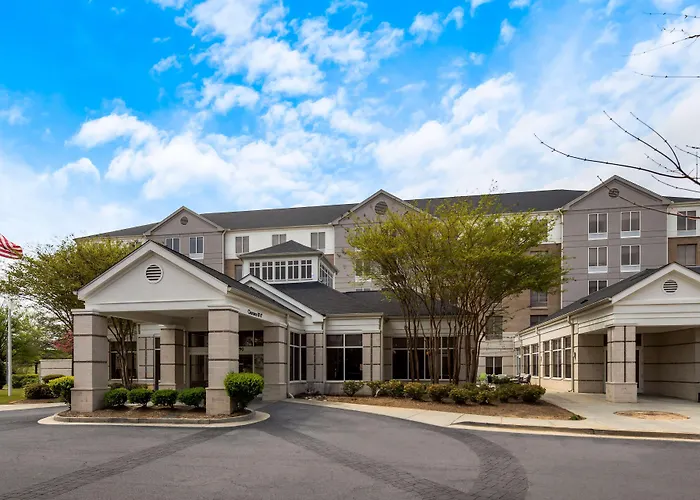 Hilton Garden Inn Atlanta East/Stonecrest Lithonia