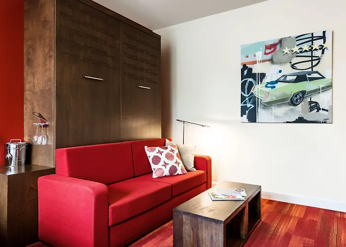 C3- Hotel Art De Vivre