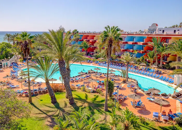 Hotel Sbh Fuerteventura Playa (Adults Only) Costa Calma