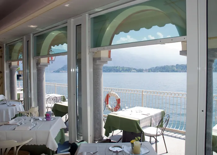 La Darsena Boutique Hotel&Restaurant