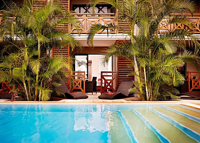 Iloha Seaview Hotel