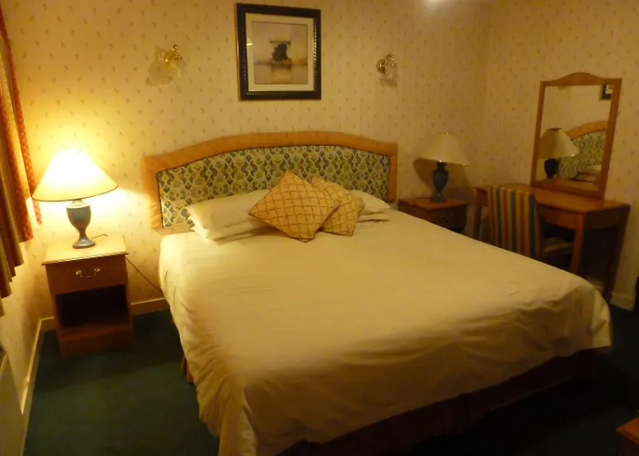 Castletown Hotel
