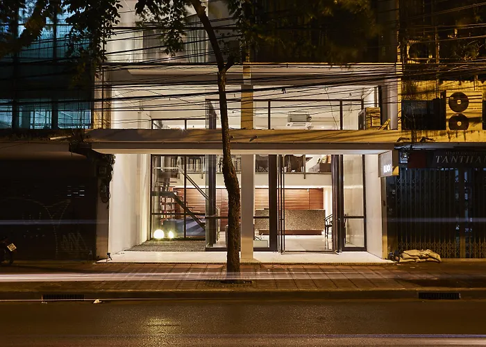 Luxx Hotel