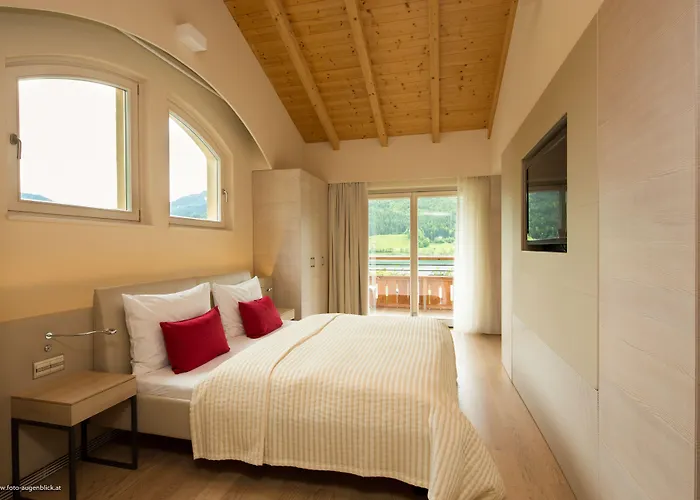 Strandhotel Am Weissensee