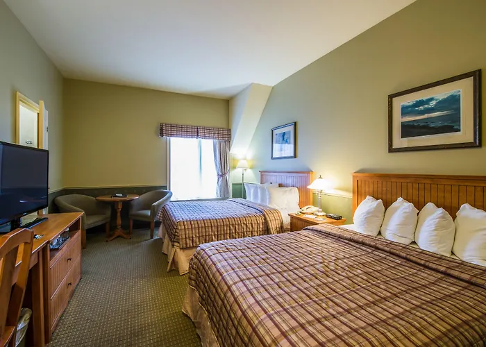 Quality Inn