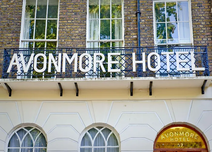 Avonmore Hotel