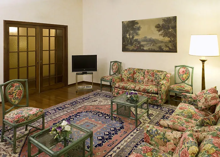 Albergo Delle Notarie
