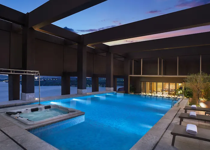 Hyatt Regency Dongguan