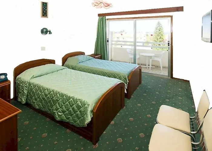 Marion Hotel