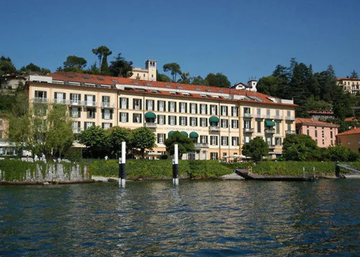 Grand Hotel Menaggio
