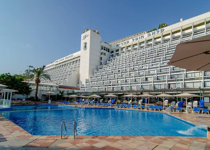 Club Hotel Tiberias - Suites Hotel