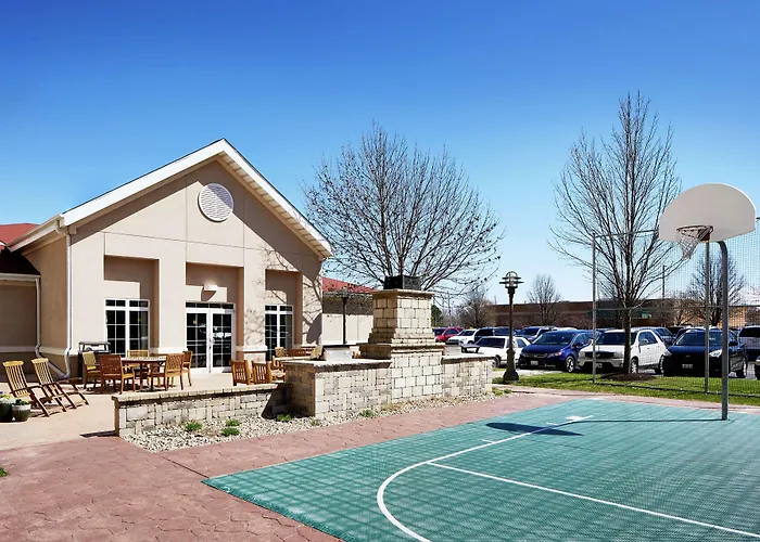 Homewood Suites Champaign-Urbana
