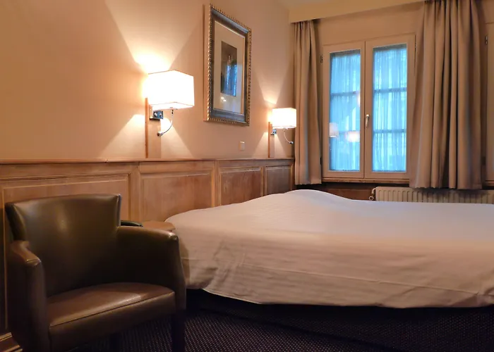 Hotel Biskajer By Cw Hotel Collection (Adults Only)