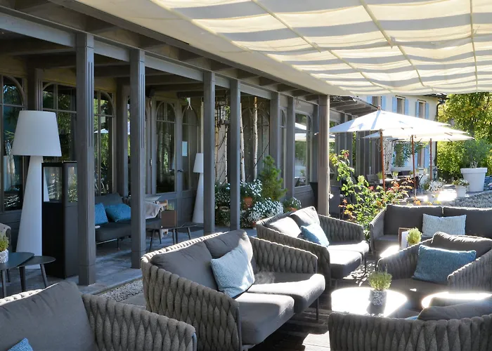 Hôtel Bella Tola&SPA