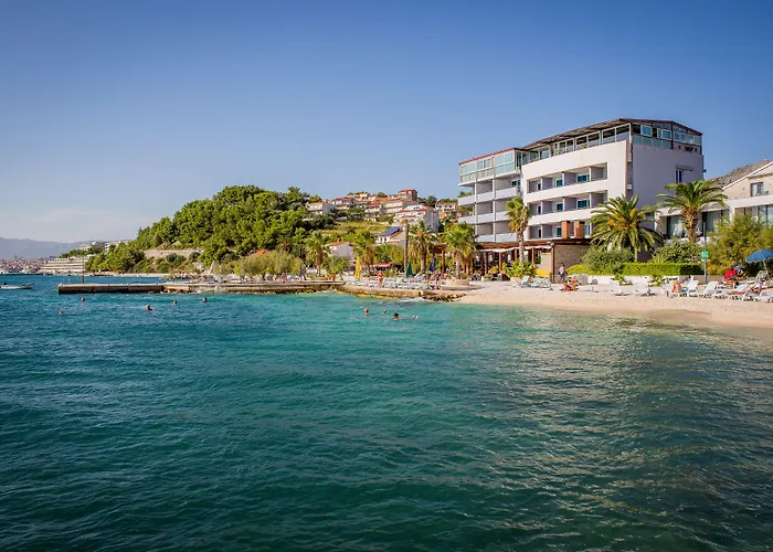 Classic Hotel Gala Split