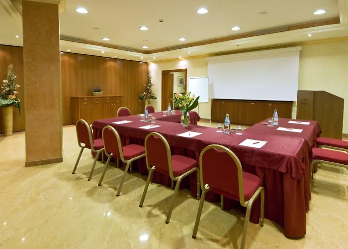As Hotel Monza