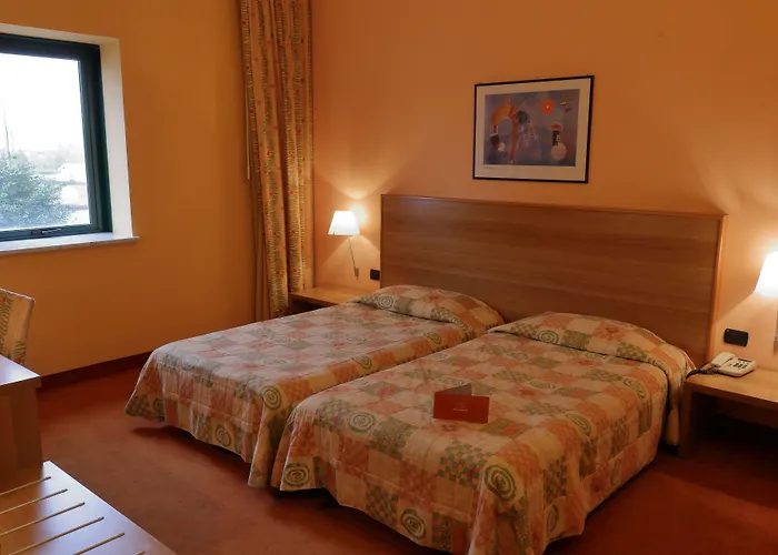 Hotel Romanisio