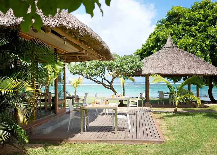 Hotel Tamassa Bel Ombre