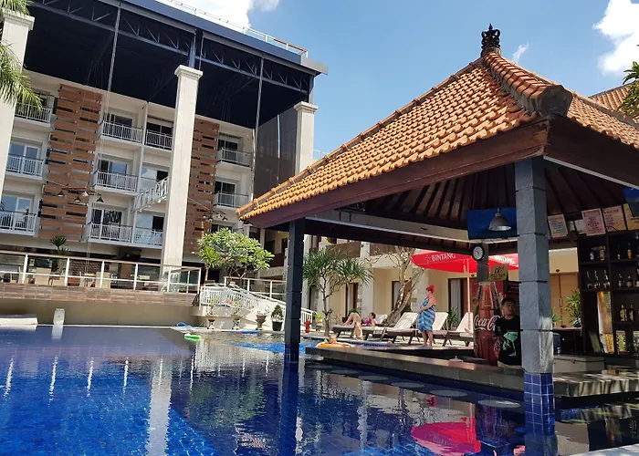 New Garden View Resort