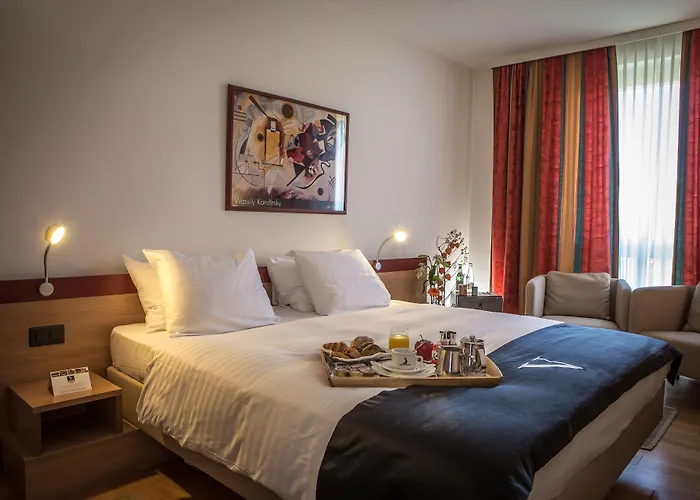 Hotel Vatel 4* Superior