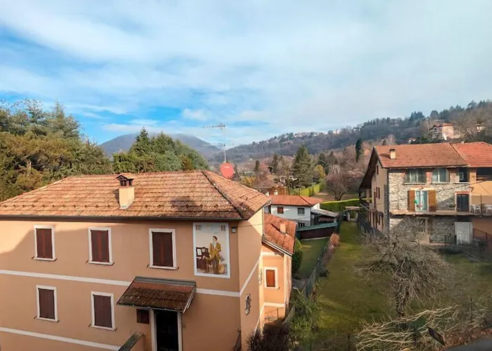 Hotel Garni Santa Caterina