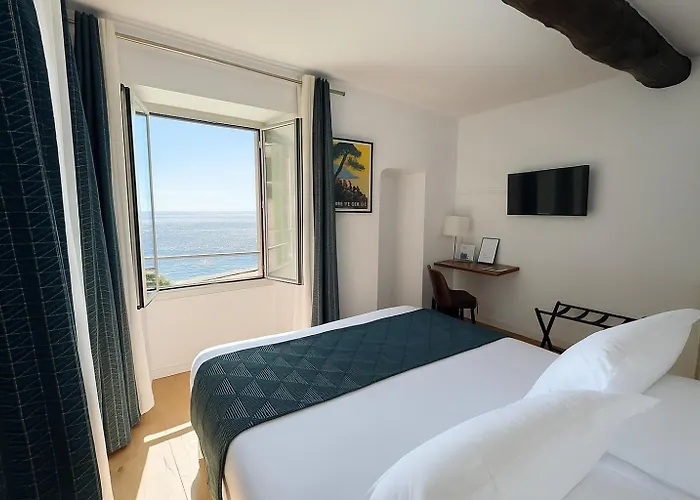 Hôtel Posta Vecchia