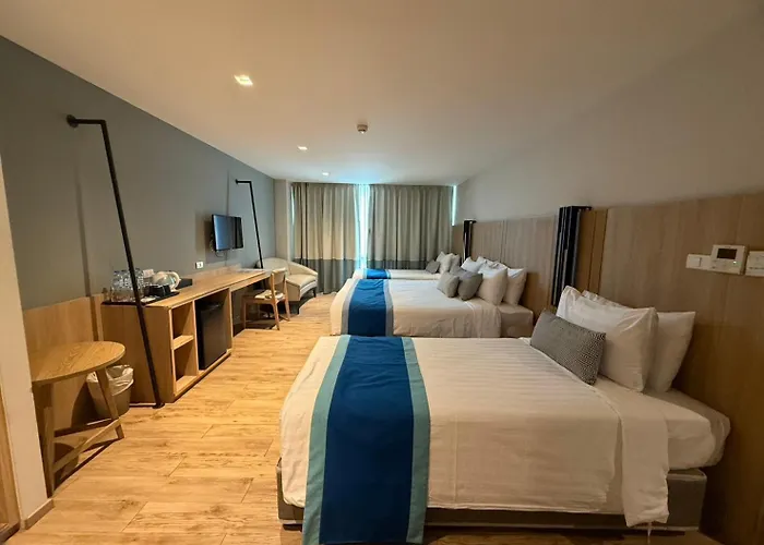 Bella B Hotel Bangkok