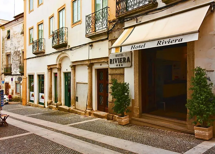 Hotel Riviera