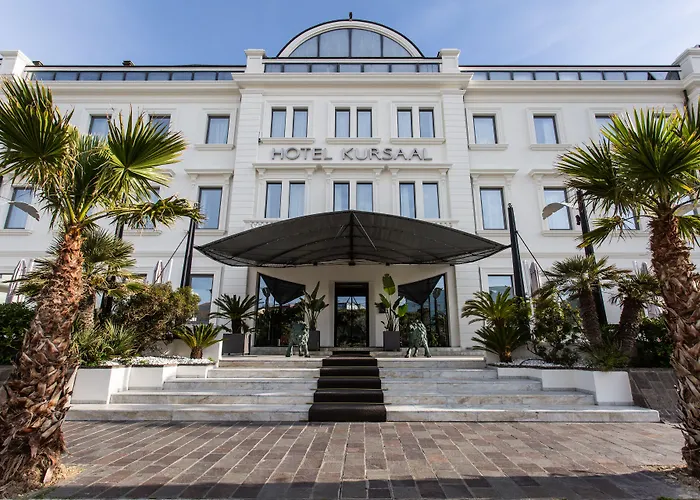 Kursaal Hotel