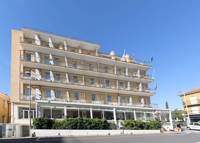 Hotel Ristorante La Marina Mhotelsgroup