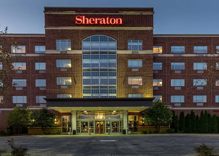 Sheraton Chicago Northbrook