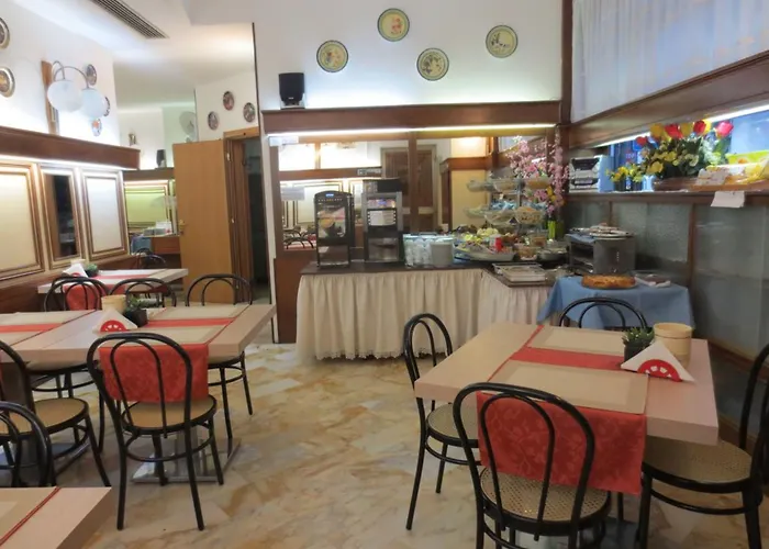 Hotel Italia City Center