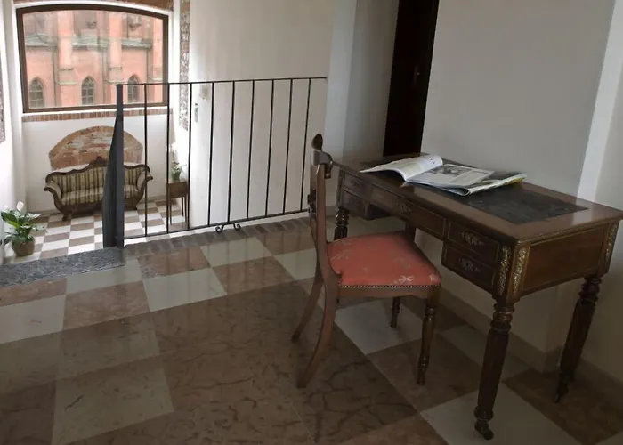 Albergo La Corte Albertina