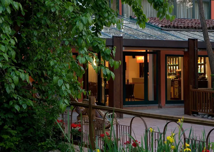 Cascina Scova Resort
